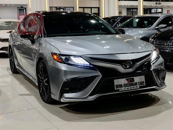 Toyota for sale in Iraq